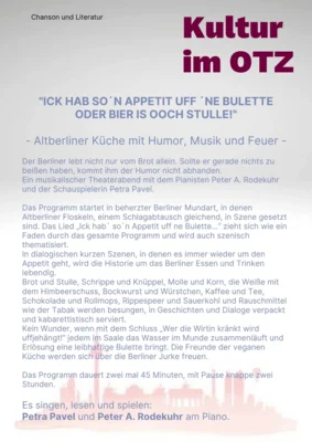 Foto zur Veranstaltung