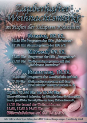 Foto zur Veranstaltung