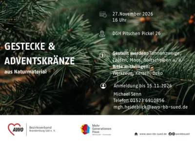 Foto zur Veranstaltung