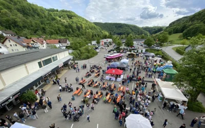 Verkaufsoffener Sonntag 2026