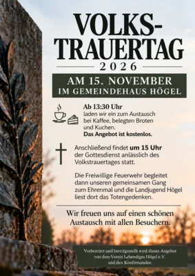 Foto zur Veranstaltung