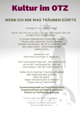 Foto zur Veranstaltung