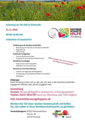 Foto zur Veranstaltung