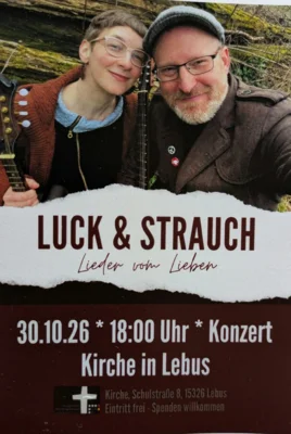 Foto zur Veranstaltung