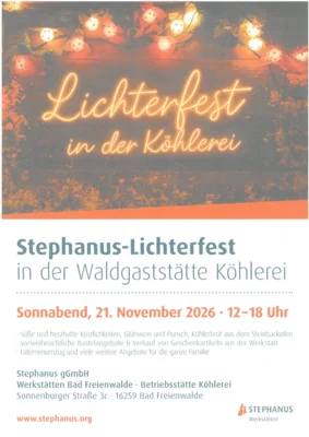 Foto zur Veranstaltung