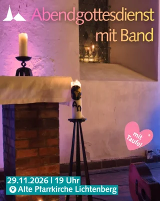 Foto zur Veranstaltung