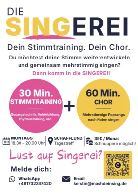 Foto zur Veranstaltung