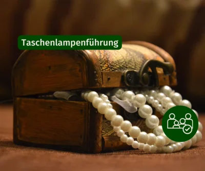 Abbildung einer Schatzkiste