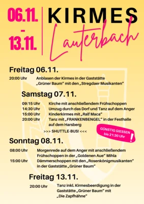 Foto zur Veranstaltung