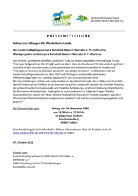 Foto zur Veranstaltung