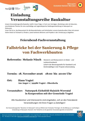 Foto zur Veranstaltung