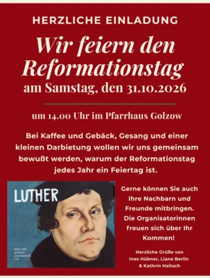 Foto zur Veranstaltung