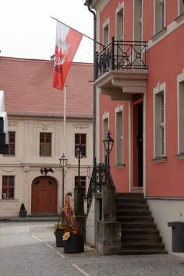 Altstadtrundgang in Beelitz
