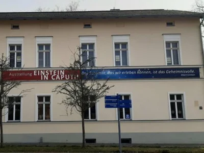 Foto zur Veranstaltung