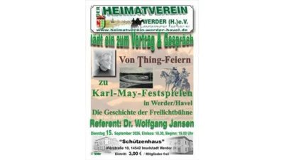 Foto zur Veranstaltung