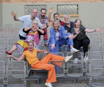 Foto zur Veranstaltung