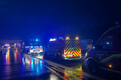 Foto: Feuerwehr Lostau