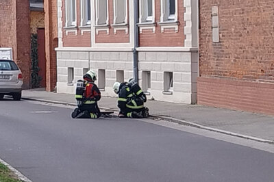 Foto: Feuerwehr Lostau