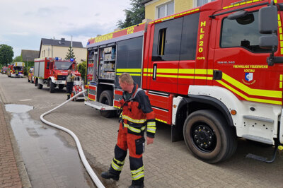 Foto: Feuerwehr Lostau