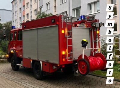 TH1: Türnotöffnung
