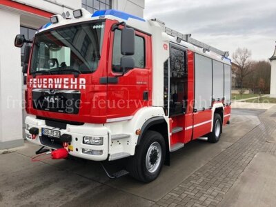  Symbolbild für Einsatz