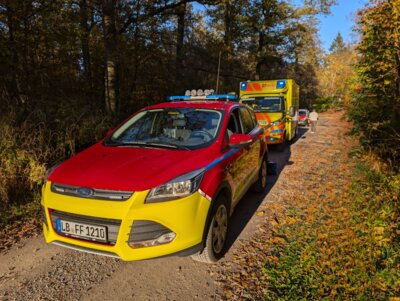 Link zu: H1 - First Responder Einsatz