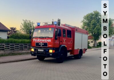 B1: unklare Rauchentwicklung