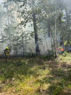  Brandbekämpfung