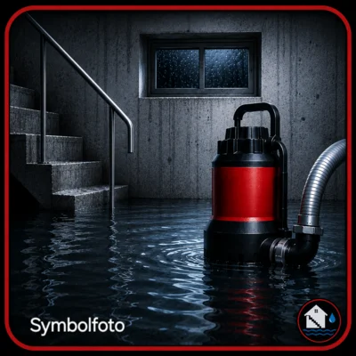  TH1: Wasser im Keller
