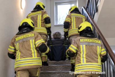  TH1: Nachbarschaftshilfe