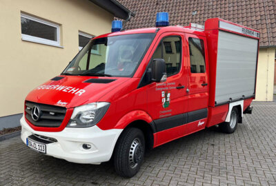 Vorschaubild des Fahrzeuges
