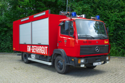 Vorschaubild des Fahrzeuges Vorschaubild des Fahrzeuges
