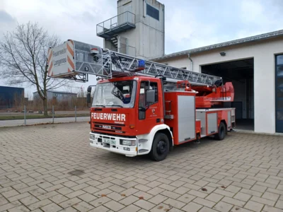 Vorschaubild des Fahrzeuges