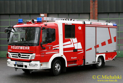 HS - FW 2264