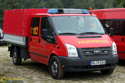 HS - FW 2263