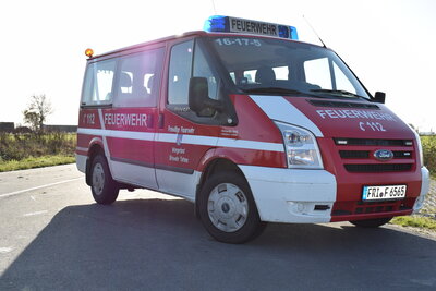 Vorschaubild des Fahrzeuges