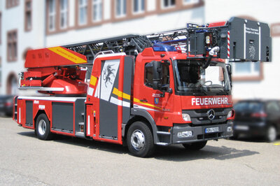 Vorschaubild des Fahrzeuges