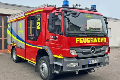 Vorschaubild des Fahrzeuges
