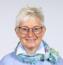 Ute Pausch