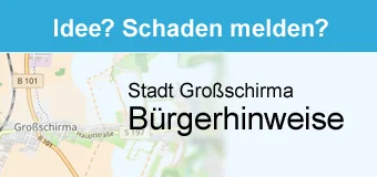 Bürgerhinweise