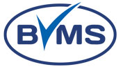 Logo BVMS