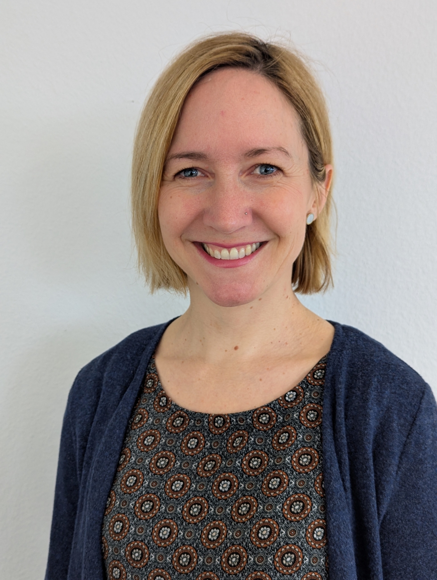 Michaela Endres
