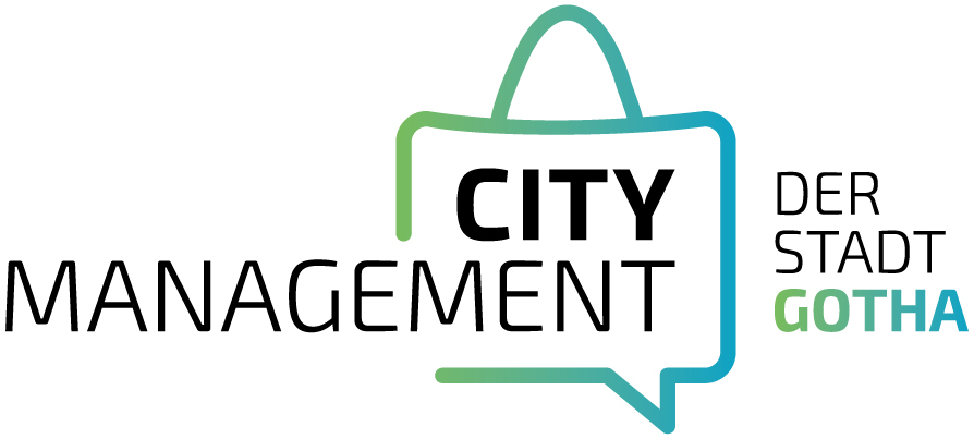 City Management Logo farbig RGB