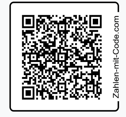 Bezahl Code
