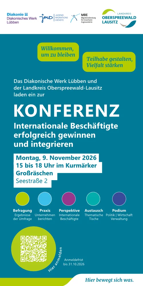 Flyer Konferenz Integration Arbeitsmarkt_1
