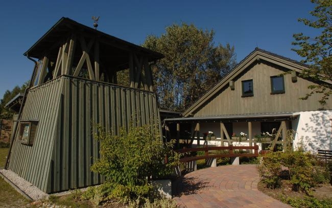 Kellerberge: Huthaus und Teufe