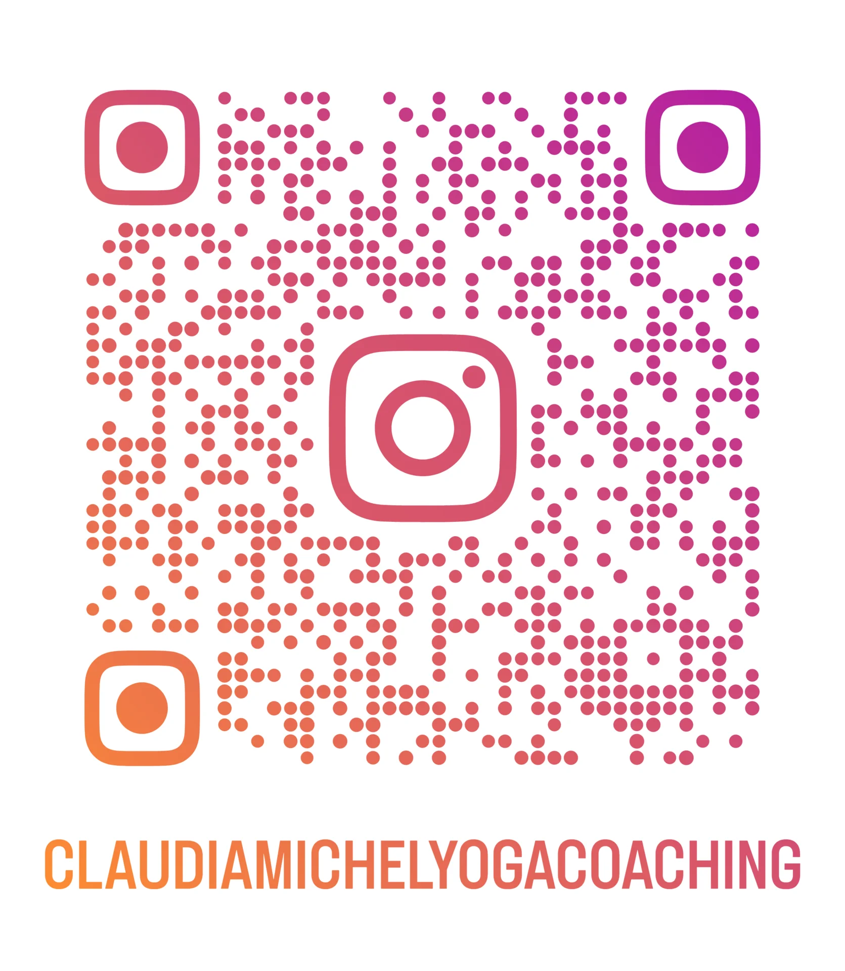 claudiamichelyogacoaching_qr