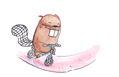 biber_fahrrad