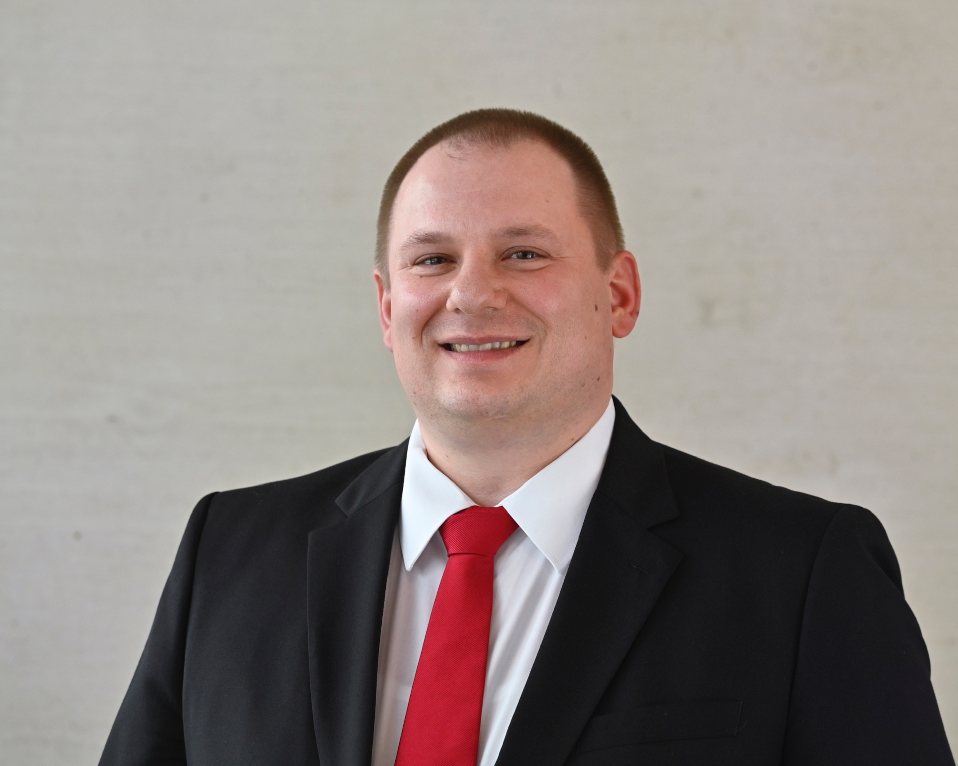 Stefan Arndt