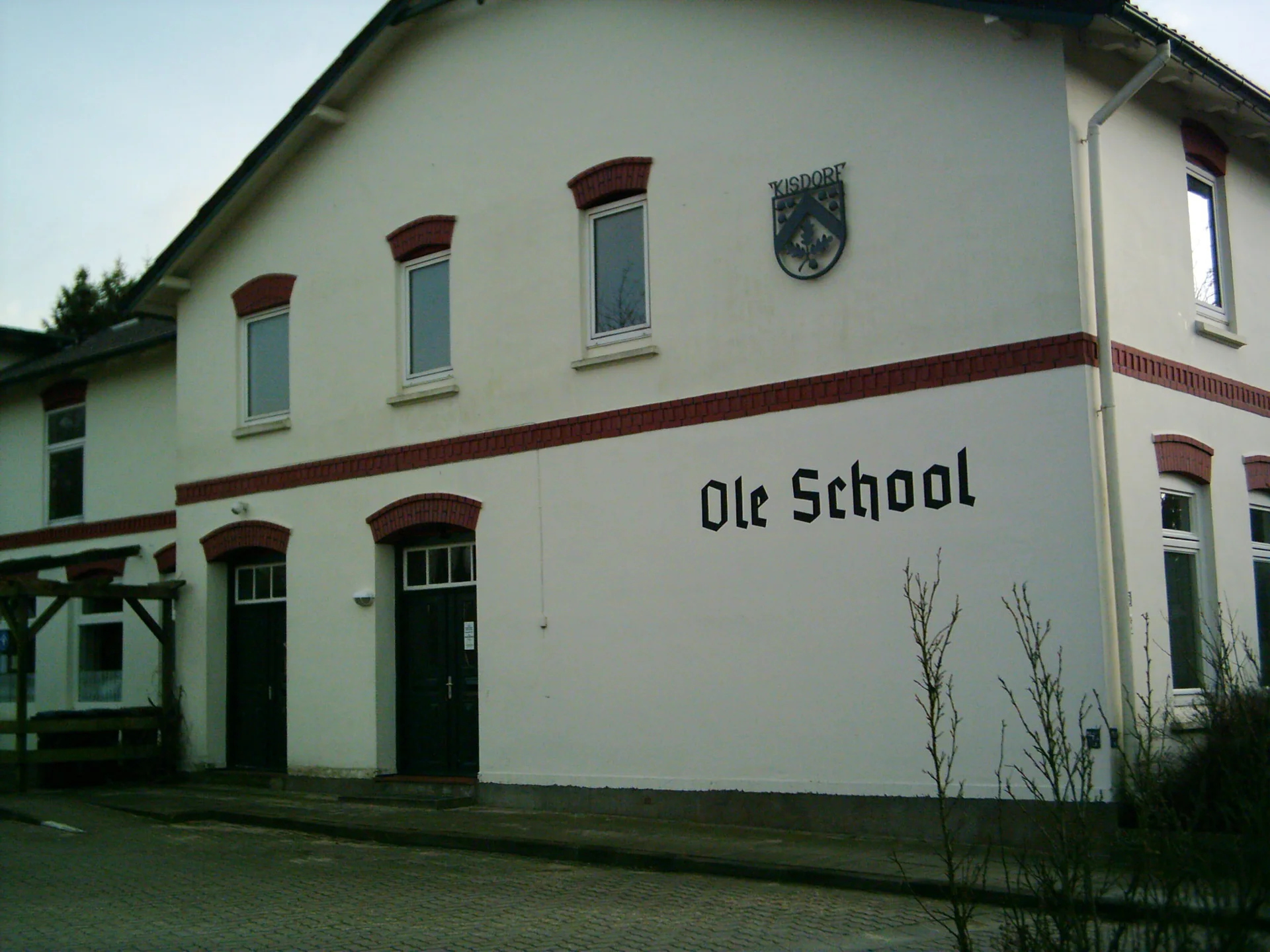 Ole School 2018